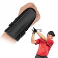thumbnail image 4 of Loetky Golf Swing Trainer Wrist Brace, Adjustable Hinge for Correct Wrist Position and Angle, Practice Aid Tool for Beginners to Improve Stability, Distance and Accuracy (reinforced model), 4 of 9