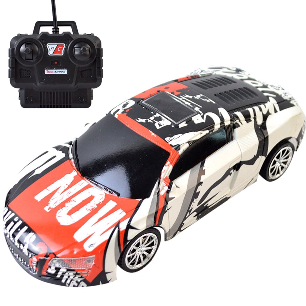 walmart rc drift cars