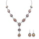 thumbnail image 1 of Set de joyas Montana West RNS-04-121 Multi Color Western, 1 of 5