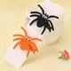 thumbnail image 2 of Horquillas para el pelo de araña de Halloween, accesorios para el pelo para bebés y niños, paquete de 2 Sailing Electrónica, 2 of 4