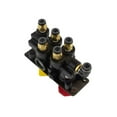 thumbnail image 4 of MV-3 Heavy Duty Dash Valve - Air Brake Control Valve Replaces K021464, 3517058, 85112212, Automann 170.K021464, Bendix 745K021464, BERK021464, K021782, 4 of 6