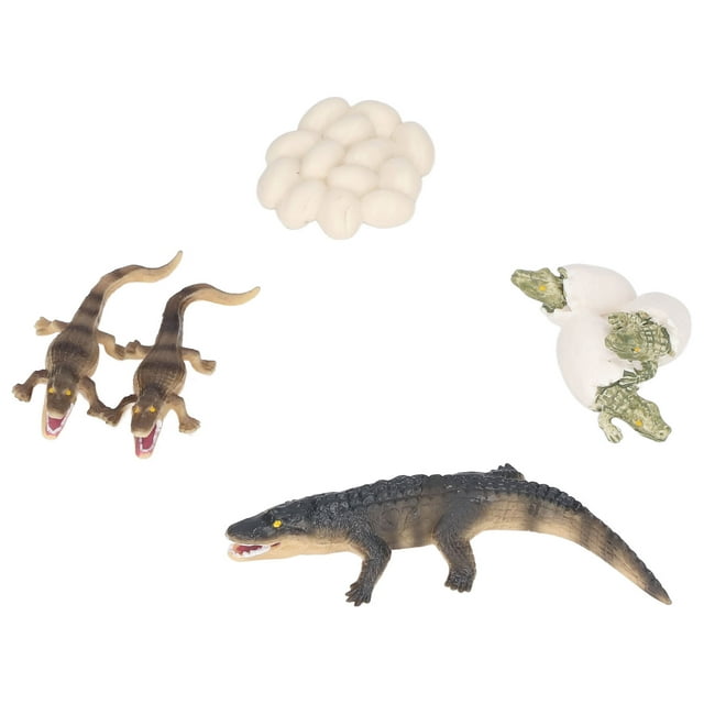Sea Animals Toy Set, Plastic Marine Animal Toy Kit Vinyl Material Unique Textures Safe Durable For Educational Tools For Toys For Holiday Gift