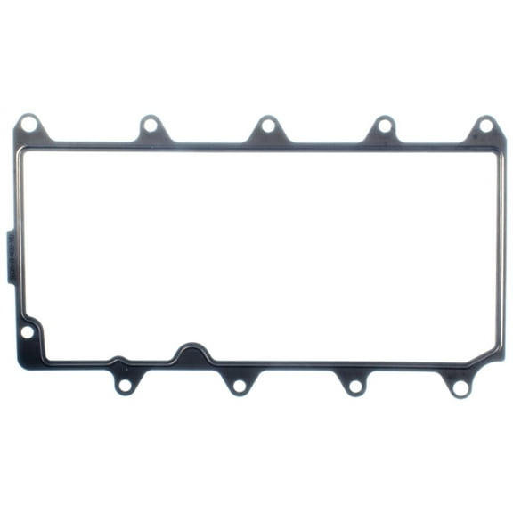 Fuel Injection Plenum Gas