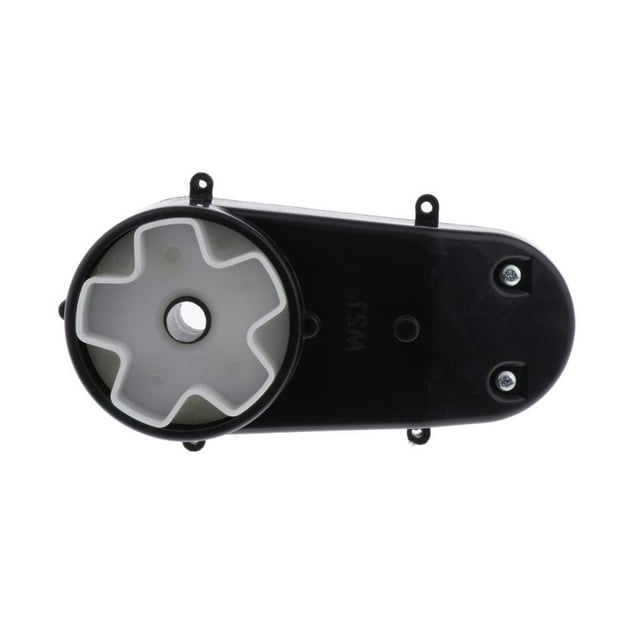 Motor de dirección de 12V con caja de cambios para Paseo eléctrico en D-12V Zulema Dirección de coche de juguete