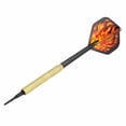 thumbnail image 4 of Soft Tip Darts For Beginners To Enthusiasts, Complete Set With Extra Dart Tips And Flight Protectors, 4 of 5