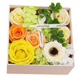 thumbnail image 1 of Caja de flores de jabón artificial Allinless, 1 of 3