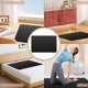 thumbnail image 3 of Almohadilla antiestática de conexión a tierra 60×90 cm – Uso diario para bienestar, yoga, descanso y recuperación de energía, 3 of 11