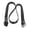 1pc, variant on 8Pin PCIe Cable PCIe Power Adapter Cable for Computers Graphics Card Power Supply Sleeved Designs 1007 18AWG Wire