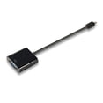thumbnail image 2 of Câble Adaptateur Mini DisplayPort vers VGA Câble Adaptateur Câble DP vers VGA Ligne de Conversion Support Mini DisplayPort v1.2, 2 of 9