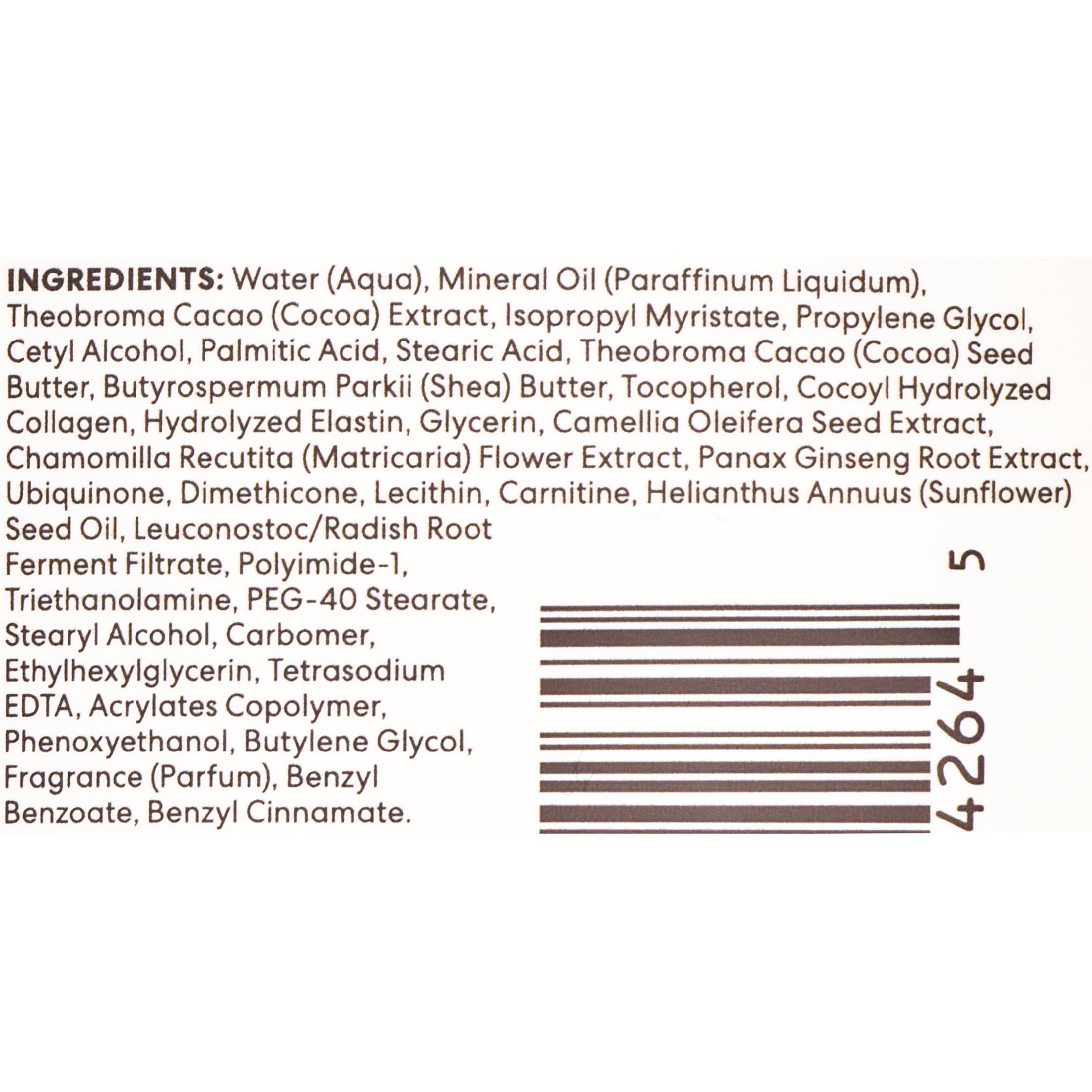 Palmer's Cocoa Butter Formula Firming Body Lotion, 13.5 fl. oz.