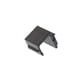 thumbnail image 2 of Enchufe en blanco para Networx Wall Plate - 10 Pack - Negro, 2 of 2