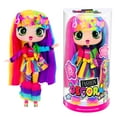 thumbnail image 6 of Decora Fashion Girlz 'Decora' Character 11-inch Poseable Doll: Unleash Your Style & Creativity!, 6 of 8