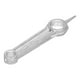 thumbnail image 3 of Biela de metal, biela Biela de doble pasador Equilibrador Accesorios para compresores de aire Estándares líderes en la industria, 3 of 8