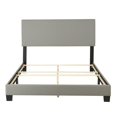 thumbnail image 4 of Boyd Sleep FLGR918TW Finnian Upholstered Platform Bed, 4 of 4