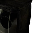 thumbnail image 2 of Set de Cubre Asientos Auto Drive Sport Negro 8 Piezas, 2 of 3