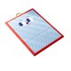 thumbnail image 1 of Wmhnj Esterilla refrescante reversible para mascotas con capa impermeable, almohadilla de gel suave para perros pequeños y medianos, cama plegable porttil para interiores y exteriores., 1 of 9