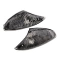 thumbnail image 4 of Lente Clara De Torneado De La Motocicleta 2pcs Para De para K1200S K1300S, 4 of 8