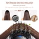 thumbnail image 5 of Secador de pelo y cepillo voluminizador de aire caliente Aima Beauty 4 en 1, 5 of 9