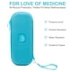 thumbnail image 2 of Funda rígida para estetoscopios Littmann PROHAPI, 2 of 6