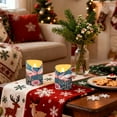 thumbnail image 2 of Wobogo Raggedy Pink Flamingos Flameless Candles with Remote Battery Operated Flickering LED Candles with Timer 2/4/6/8H Small Size, 2 of 8