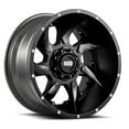 thumbnail image 3 of Grid Wheels Wheel Spoke Insert Right for 20x9 inch RIm, 3 of 3