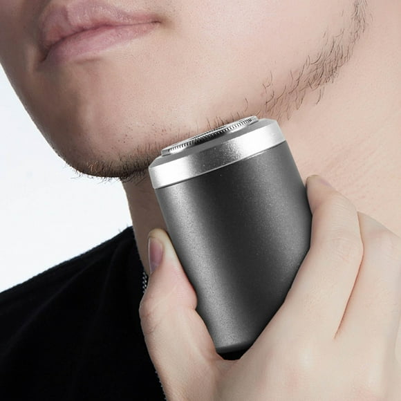 WIZUTIZ Razors Electrics Men's Mini Razors New Travel Portable Men's Razors Free Size up to 50% Off
