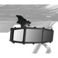 thumbnail image 2 of ATV-Tek Miroir Rétroviseur Série Élite, 2 of 5