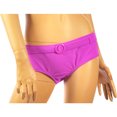 thumbnail image 1 of Aeropostale Womens Tops & Bottoms Mix N Match Bikini, rosa, grande, 1 of 1