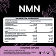 thumbnail image 2 of Quotidien | Nmn (nicotinamida Mononucleótido) 300mg + Acido Alfa Lipoico + Glicinato De Magnesio (magnesium Glycinate) + Gluconato De Zinc + Calcio - Vitaminas hombres / Mujeres | 60 Cápsulas Veganas, 2 of 7
