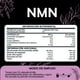 thumbnail image 2 of Quotidien | Nmn (nicotinamida Mononucleótido) 300mg + Acido Alfa Lipoico + Glicinato De Magnesio (magnesium Glycinate) + Gluconato De Zinc + Calcio - Vitaminas hombres / Mujeres | 60 Cápsulas Veganas, 2 of 7