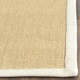 thumbnail image 5 of Safavieh Natural Fiber Maize Area Rug - Runner 2'6" x 8', 5 of 5