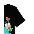 thumbnail image 3 of Hello Kitty Boys Badtz-Maru Graphic Tee with Short Sleeves, Sizes 4-18, 3 of 4