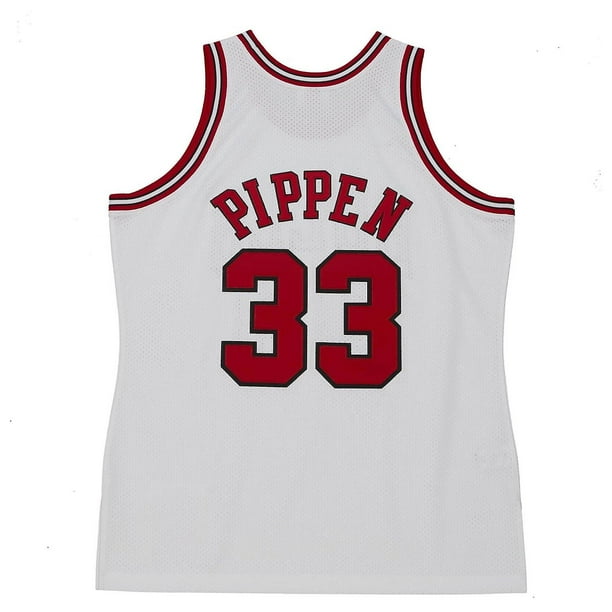 Beileda Authentic Scottie Pippen Chicago Bulls Swingman Jersey Other