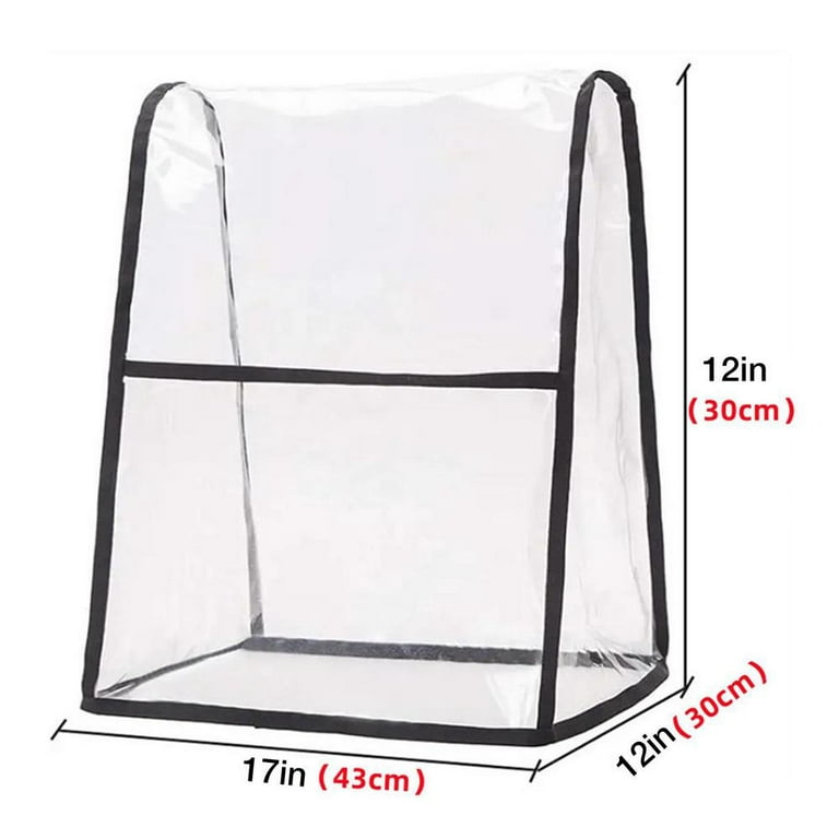 Mixer Dust Cover Household Dust Cover Thicken Clean Waterproof
