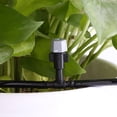 thumbnail image 2 of Kit de riego por Goteo Sistema de enfriamiento autom¨￠Tico Manguera Boquilla de rociadores Jard¨an Patio Trasero Patio Micro riego Conjunto (5M) Drip Watering Kit Spptty jardinería, 2 of 8
