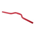 thumbnail image 2 of LAFGUR Bike Riser Bar, Aluminum Alloy Bike Handlebar, For Cycling Mountain Bike Road Bicycle Riding, 2 of 8