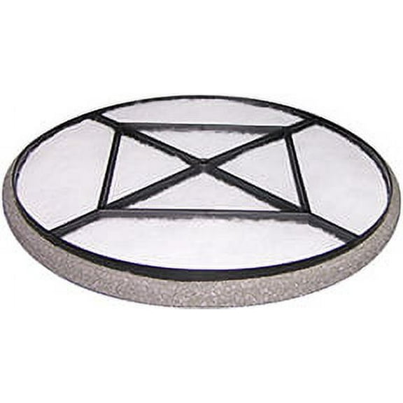 Channel Flow Air Safety Element Baldwin PA4701