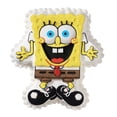 thumbnail image 2 of Novelty Cake Pan-SpongeBob SquarePants 11"X12"X2", Pk 1, Wilton, 2 of 2