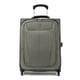 thumbnail image 1 of Travelpro Maxlite 5 Softside Expandable Upright 2 Wheel Carry on Luggage, Lightweight Suitcase, Men and Women, Slate Green, Carry On 20-Inch, 1 of 6