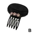 thumbnail image 3 of Épingle à Cheveux Volumisante Duveteuse pour Front, 3 of 8