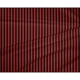 thumbnail image 4 of oneOone Tissu Polyester Lycra Noir Rayures Tissu pour Robe Tissu Imprimé au Mètre 56 Pouces de Large, 4 of 4