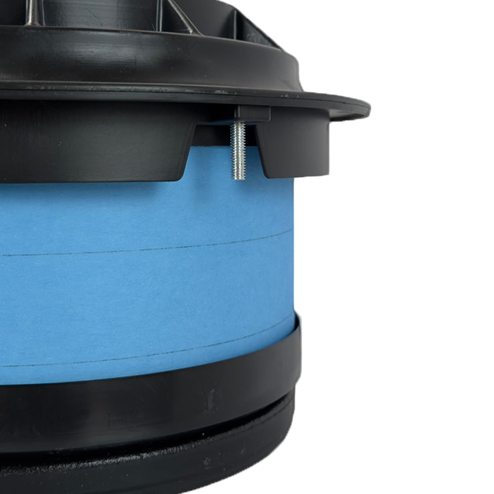 Engine Air Filter Replaces AF26154, P607955, LAF3233, CA4700 For Freightliner M2 112/106 FL70/FS65