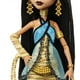 thumbnail image 4 of Muñecas Monster High Booriginal Creeproduction Cleo De Nile y Deuce Gorgon, 4 of 6