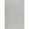 thumbnail image 2 of Milliken Imagine Area Rug CLUBHOUSE BAY BREEZE Clubhouse Bay Crosshatch Plaid 2 1 x 7 8 Rectangle, 2 of 2
