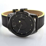 Movado Mens Bold Black Dial Watch - 3600696