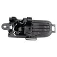thumbnail image 4 of TRQ Front Right Rear Interior Door Handle Fits 2007-2013 Nissan Versa DHA46658, 4 of 4