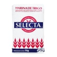 thumbnail image 5 of Harina de trigo Selecta 1 kg, 5 of 5