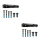 thumbnail image 1 of Eigraketly Bike Disc Adapter Bicycle Disc Brake Post Mount Accessories Flat Trasero 2Conjunto, 1 of 1