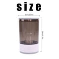 thumbnail image 6 of Beauty Swirl Cosmetic Brush Cleaner, The Brush Cleaner, The Beautyswirl - Cosmetic Brush Cleaner, Automatic Spinning Makeup Brush Cleaner Deep Cleaning, 6 of 7