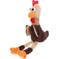 thumbnail image 1 of Interactive Chew Toy Decorative Training Toy Chicken Bite Toy Outdoor Play Toy, 1 of 9